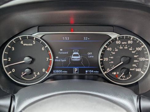 Used 2019 Nissan Altima 2.5 SL image 11