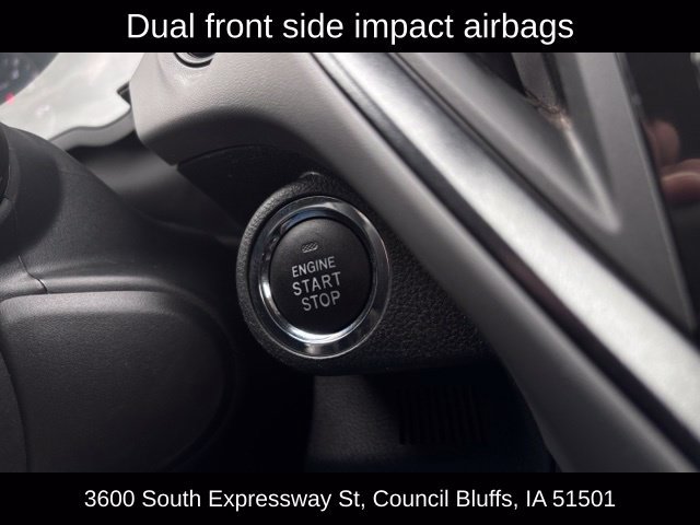 Used 2024 Subaru Crosstrek 2.5i Limited AWD/4WD image 26