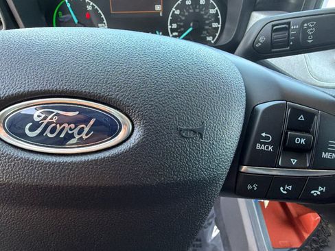 Certified 2023 Ford Maverick XLT w/ XLT Luxury Package FWD image 20