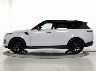 Used 2023 Land Rover Range Rover Sport SE video 2