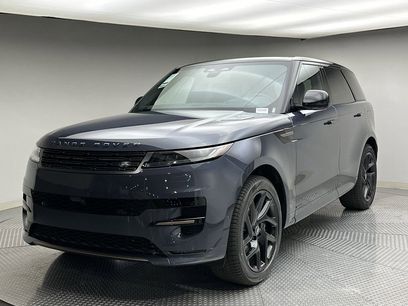 Certified 2024 Land Rover Range Rover Sport Autobiography