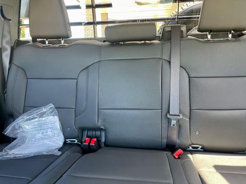 New 2025 Chevrolet Silverado 3500 W/T w/ WT Convenience Package image 18