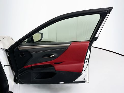 Used 2020 Lexus ES 350 F Sport w/ Accessory Package 2 image 31