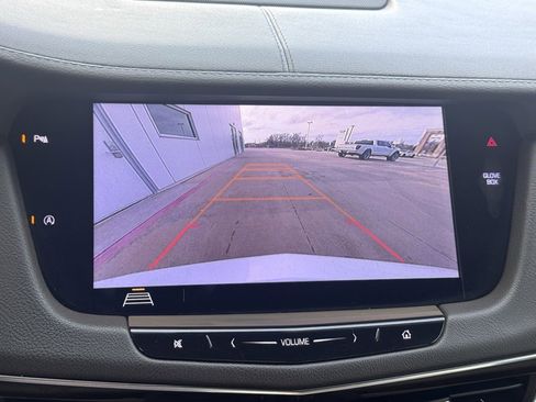 Used 2019 Cadillac CT6 Luxury image 23