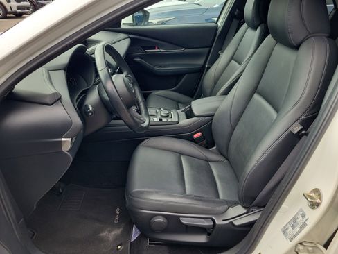 Used 2021 MAZDA CX-30 AWD 2.5 S w/ Select Package image 21