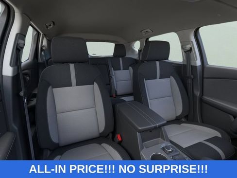 New 2026 Chevrolet Blazer LT FWD image 10