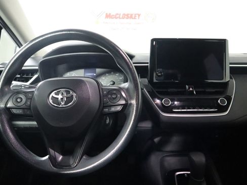 Used 2024 Toyota Corolla LE image 33