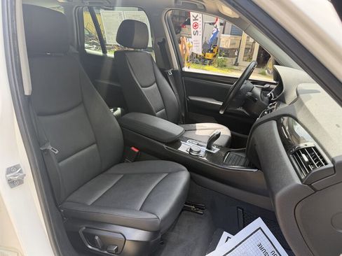 Used 2017 BMW X3 xDrive28i AWD/4WD image 55
