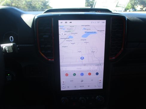 Certified 2025 Ford Ranger Raptor image 17