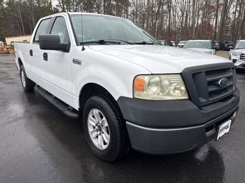 Used 2008 Ford F150 XLT image 7
