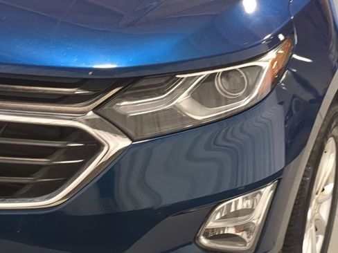 Used 2020 Chevrolet Equinox LT w/ Driver Convenience Package FWD image 14