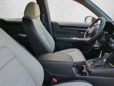 Used 2024 Honda CR-V Sport Touring image 21