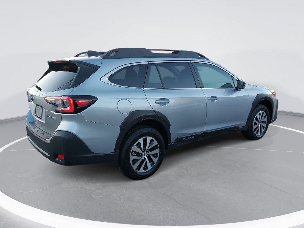 Used 2025 Subaru Outback Premium w/ Popular Package #1A AWD/4WD image 5