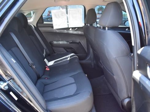 Used 2022 Kia K5 LX FWD image 33