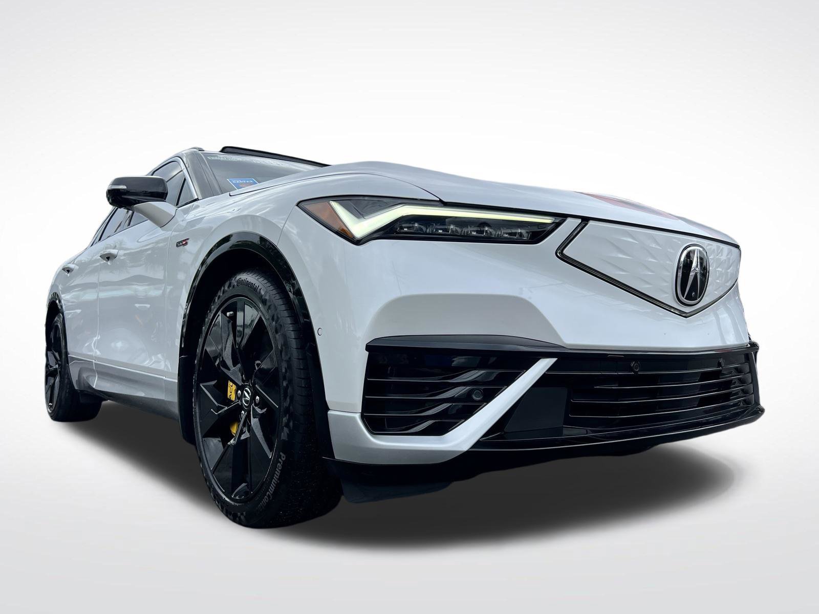 Used 2024 Acura ZDX Type S AWD/4WD image 88