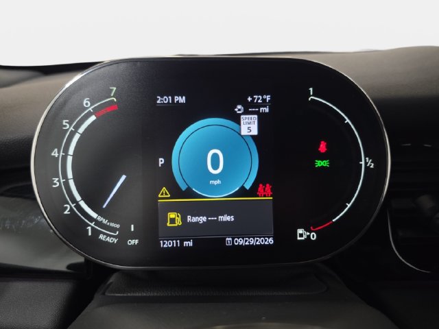 Certified 2024 MINI Cooper S FWD image 15