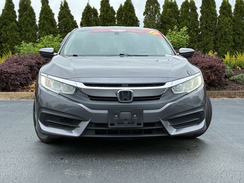 Used 2017 Honda Civic LX image 5