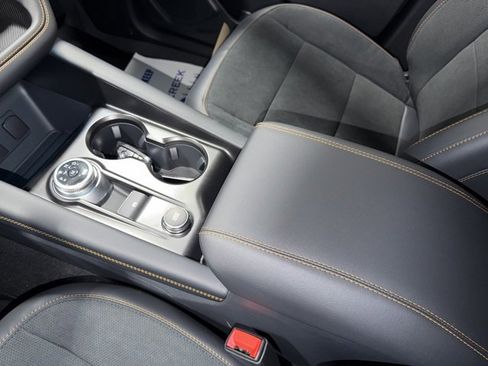 New 2026 Ford Explorer Tremor w/ Tremor Convenience Package image 19