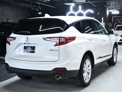 Used 2019 Acura RDX FWD image 11