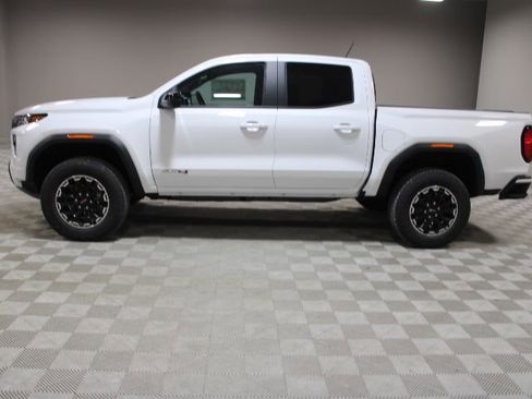 New 2026 GMC Canyon AT4 w/ Technology Plus Package image 9