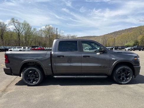 New 2026 RAM 1500 Big Horn image 10