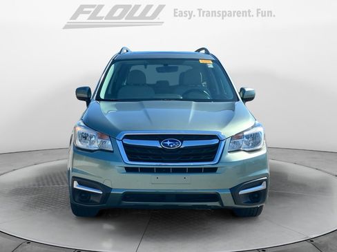 Used 2018 Subaru Forester 2.5i Premium w/ Protection Package #1 image 3