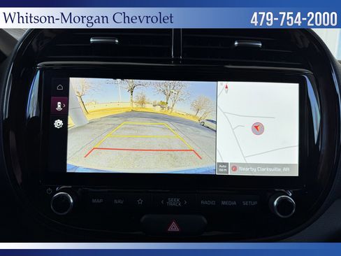 Used 2025 Kia Soul S image 26