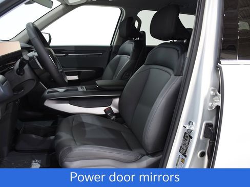 New 2026 Kia EV9 Light image 22