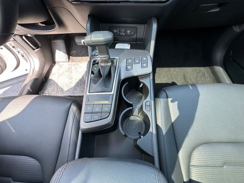 New 2026 Kia Sportage SX AWD/4WD image 30