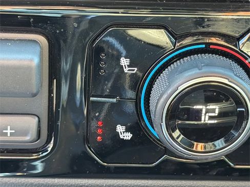 Used 2024 Chevrolet Silverado 2500 LT w/ All Star Edition image 30