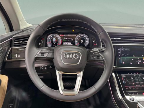 New 2026 Audi Q7 3.0T Premium Plus image 14