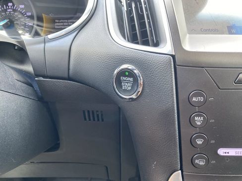 Used 2020 Ford Edge Titanium w/ Equipment Group 301A FWD image 26