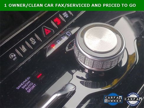 Used 2023 Jeep Wagoneer L Series II image 38