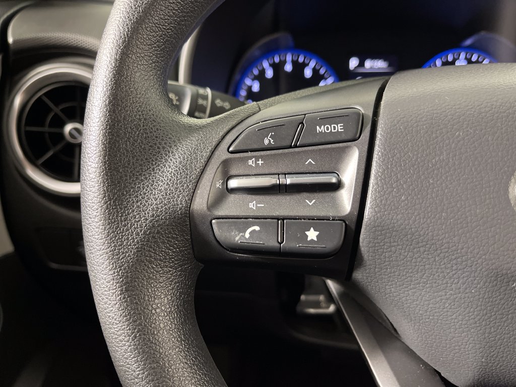 Certified 2023 Hyundai Kona SEL w/ Cargo Package FWD image 29