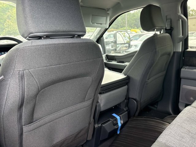 New 2026 Ford F250 XLT w/ XLT Premium Package AWD/4WD image 17