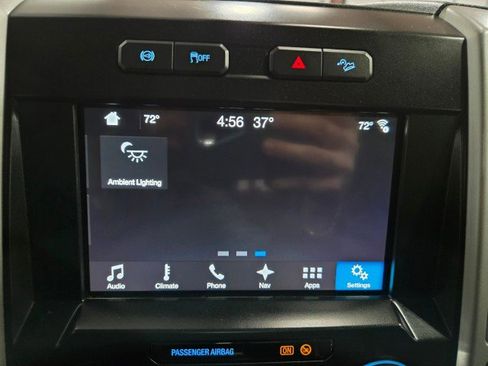 Used 2017 Ford F250 Lariat w/ Lariat Ultimate Package image 64