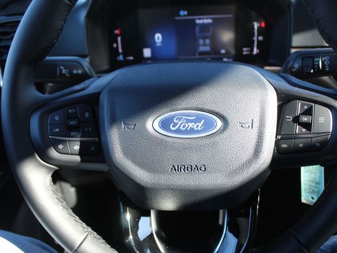 New 2025 Ford Ranger XLT AWD/4WD image 27