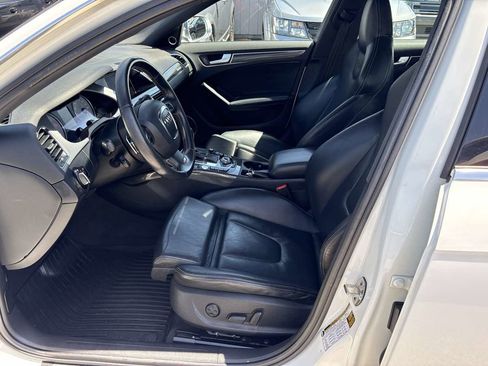 Used 2012 Audi S4 Prestige AWD/4WD image 21