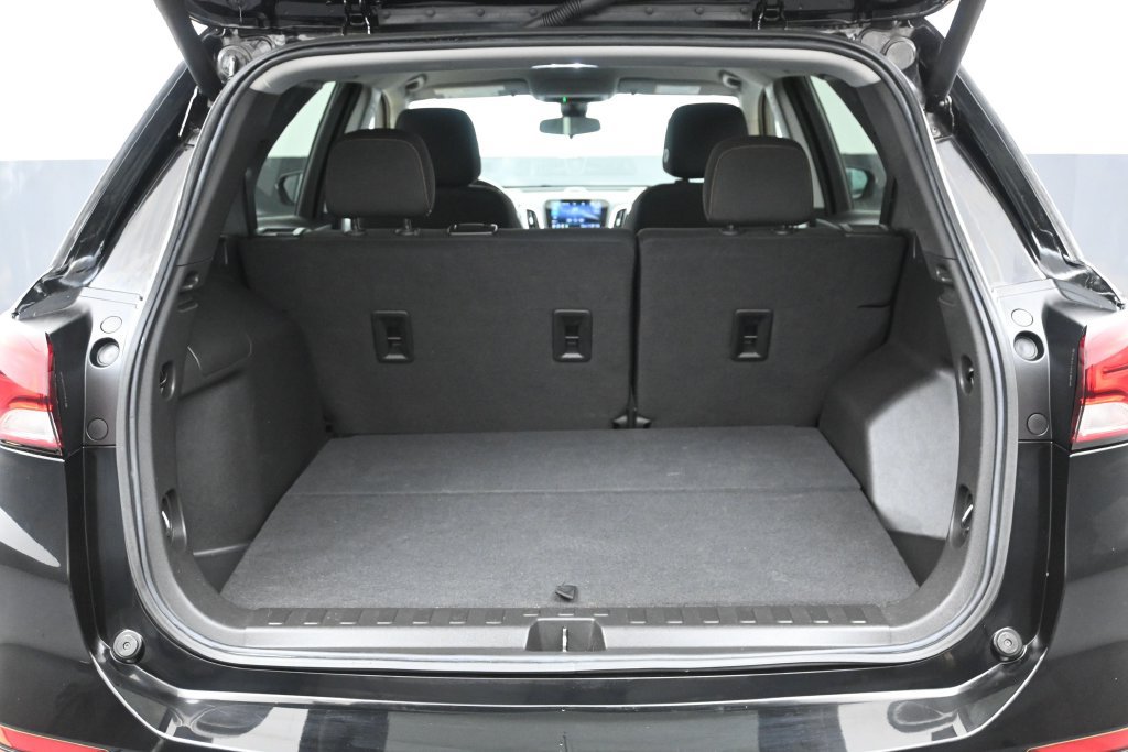 Used 2022 Chevrolet Equinox LT AWD/4WD image 7