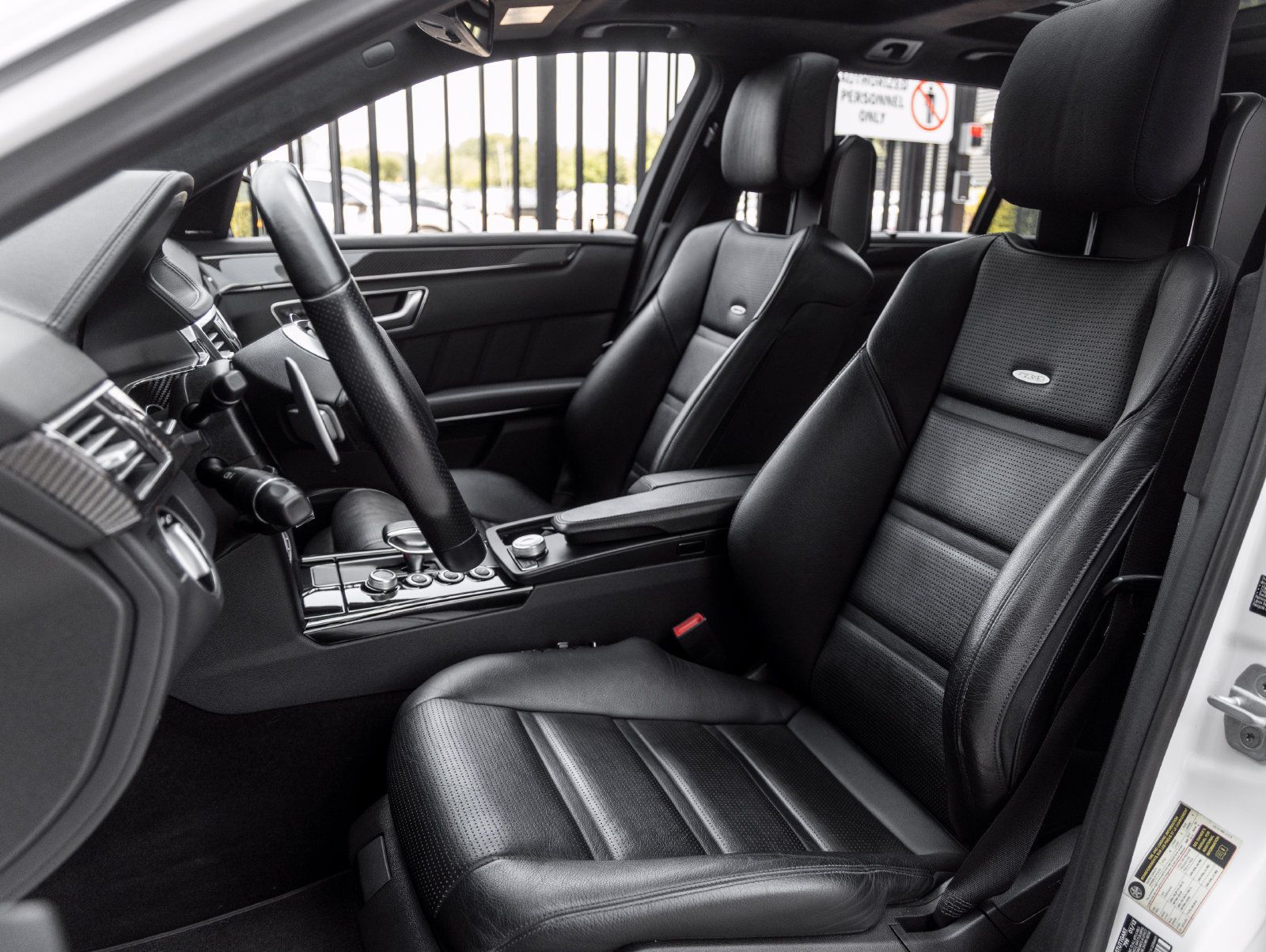 Used 2012 Mercedes-Benz E 63 AMG Wagon image 26