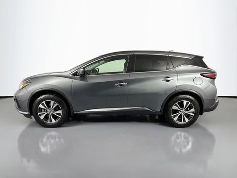 Used 2020 Nissan Murano S w/ Technology Package FWD image 8