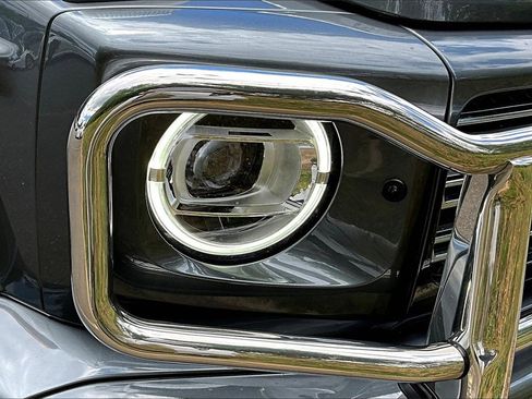 Certified 2022 Mercedes-Benz G 550 G 550 image 30