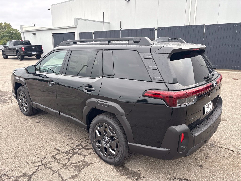 New 2026 Subaru Outback Premium AWD/4WD image 5