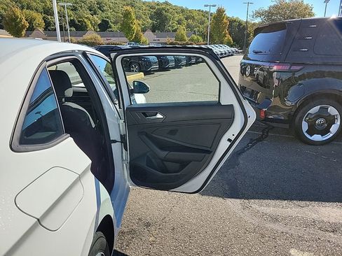 New 2026 Volkswagen Jetta Sport image 44