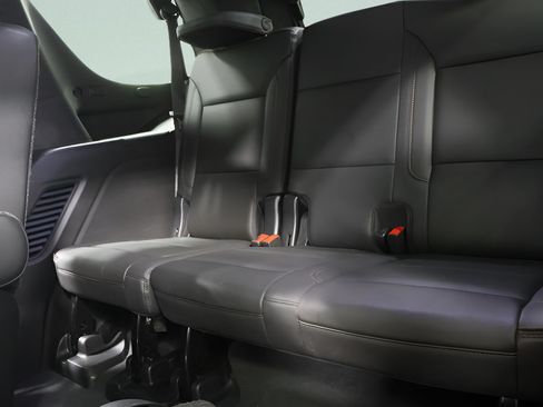 Used 2021 Chevrolet Tahoe High Country AWD/4WD image 27