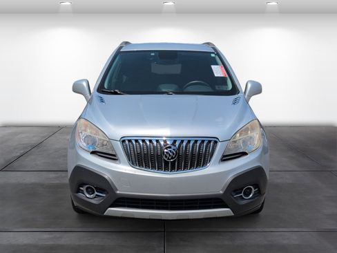 Used 2013 Buick Encore Convenience FWD image 6