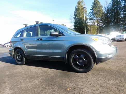 Used 2010 Honda CR-V LX image 1
