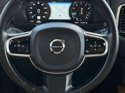 Used 2016 Volvo XC90 T6 Momentum w/ Momentum Plus Package image 35