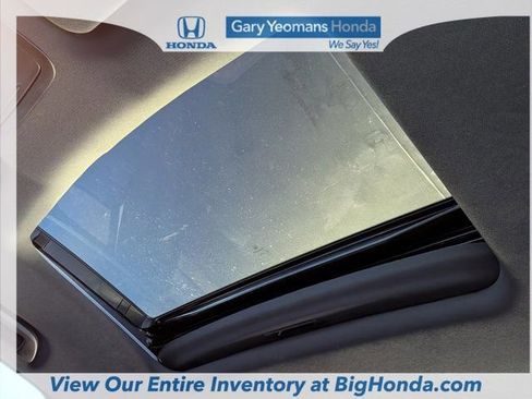 Used 2023 Honda Passport EX-L image 26