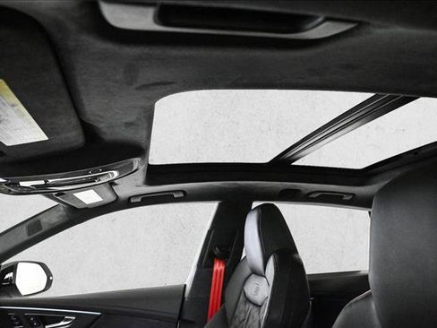 New 2026 Audi SQ8 Prestige image 16